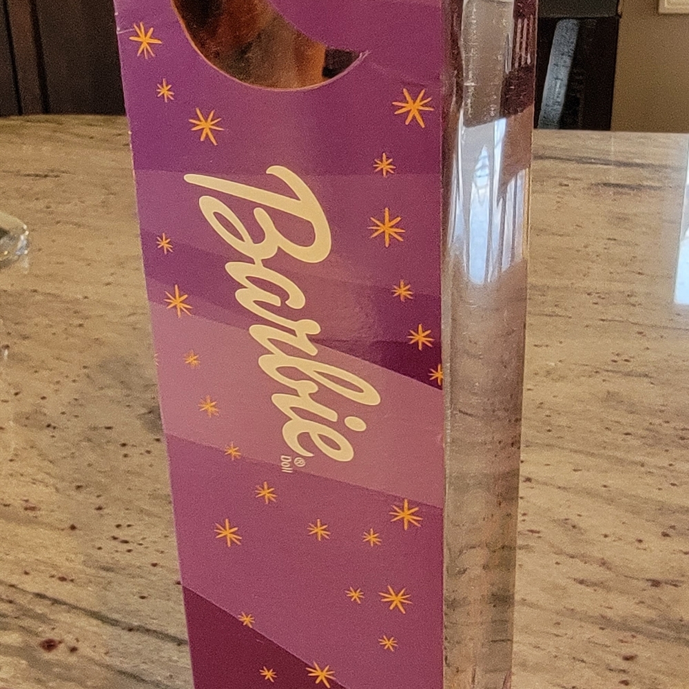 Barbie Special Addition 2000 Enchanted Halloween